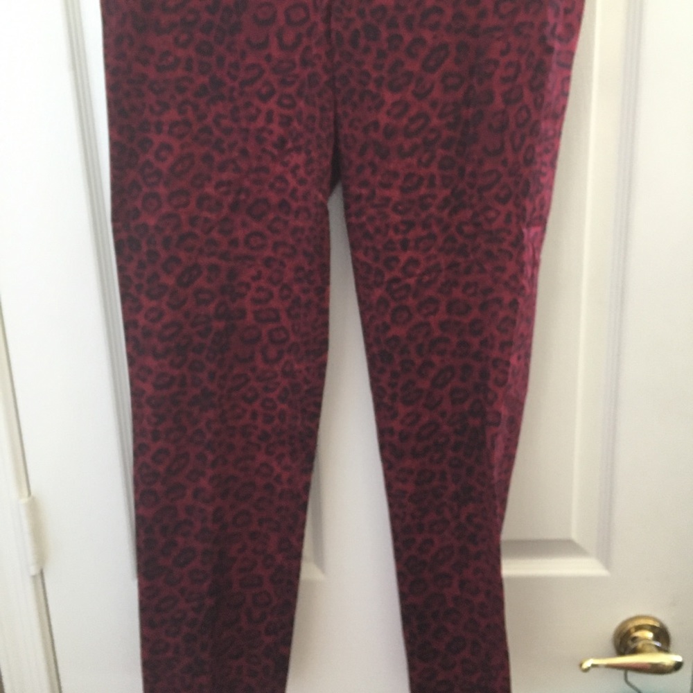 FINAL MARKDOWN Ladies’ Talbots Slacks (4) - Picture 2 of 6